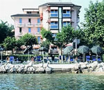 Hotel Kriss internazionale Bardolino Lake of Garda